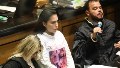 STF Determina Retorno da Prisão Preventiva de Monique Medeiros, Mãe de Henry Borel