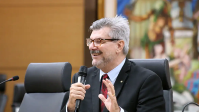 STJ Decide por Unanimidade Abrir Processo Administrativo Contra Marco Buzzi