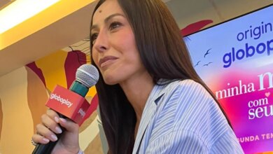 Sabrina Sato Compartilha Momento Tocante no Reality Show: "Tudo Por Amor"