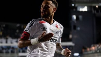 Santos vs Atlético-MG: Como Assistir ao Vivo, Horários e Detalhes da Transmissão