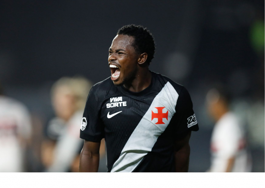 São Paulo Inicia Partida com Força, Mas Acaba Derrotado pelo Vasco por 2 a 1