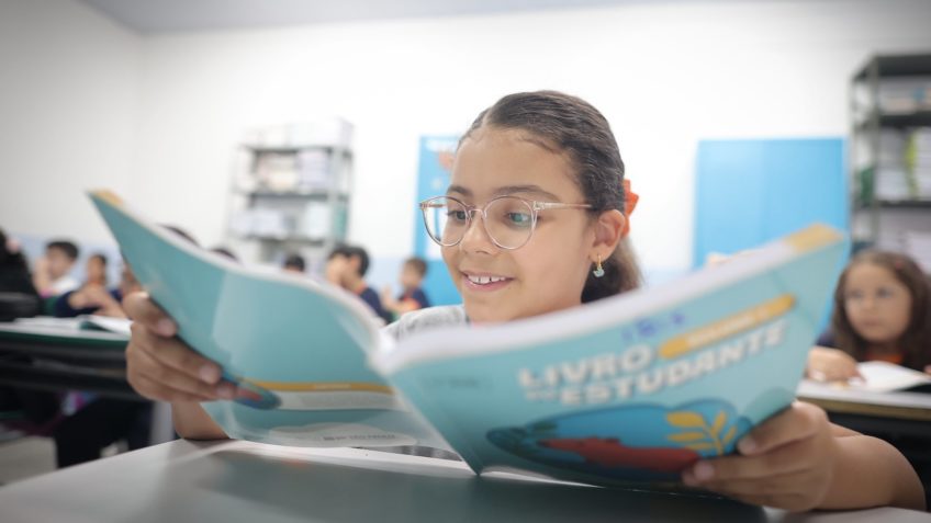 São Paulo conquista um marco histórico na evolução da educação