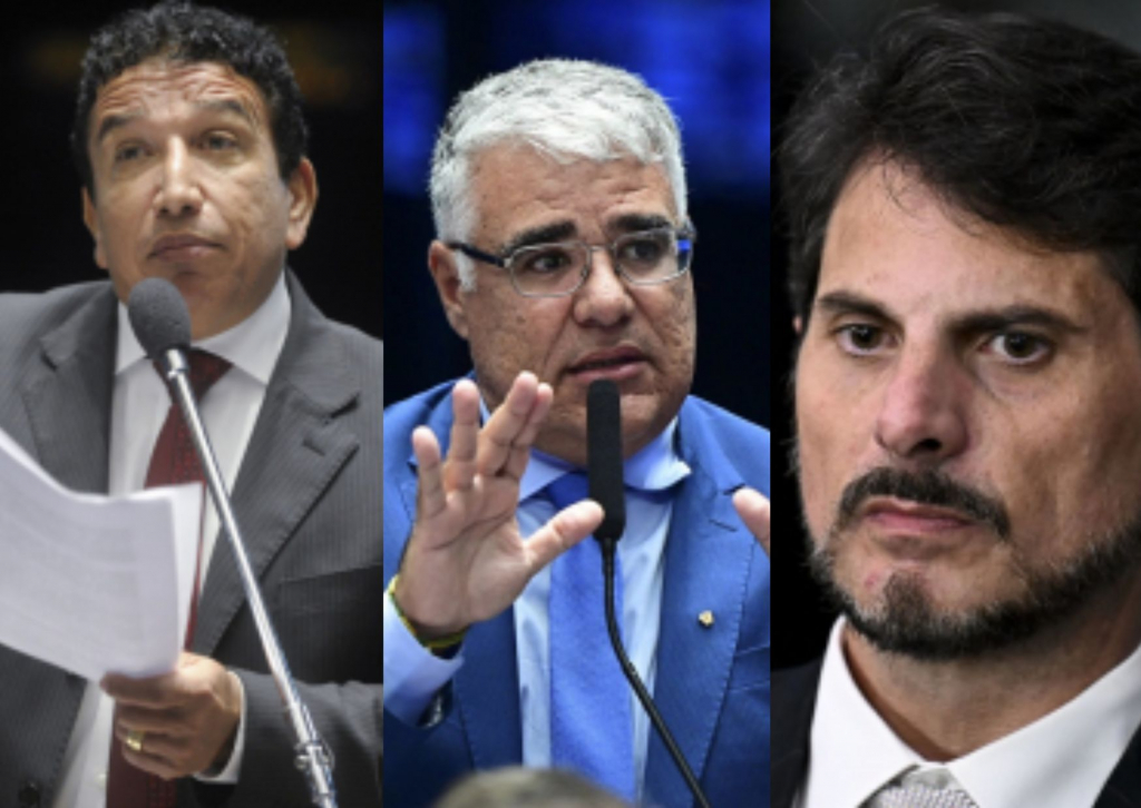 Senadores Rebatem Decisão de Rejeitar o Relatório da CPI sobre Crime Organizado
