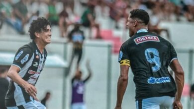 Série D ZeroUm: Reviva os Melhores Lances de CSE-AL vs. ASA-AL – Assista ao Vídeo!