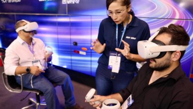 Sistema Transporte Brilha na Feira Intermodal