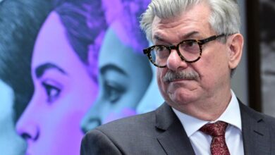 Solicitação de Marco Buzzi ao STF para Anular Prova