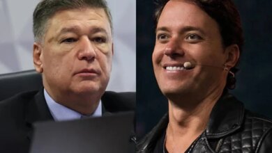 TCU Apura Emenda do Senador Relacionada à Igreja Lagoinha de André Valadão