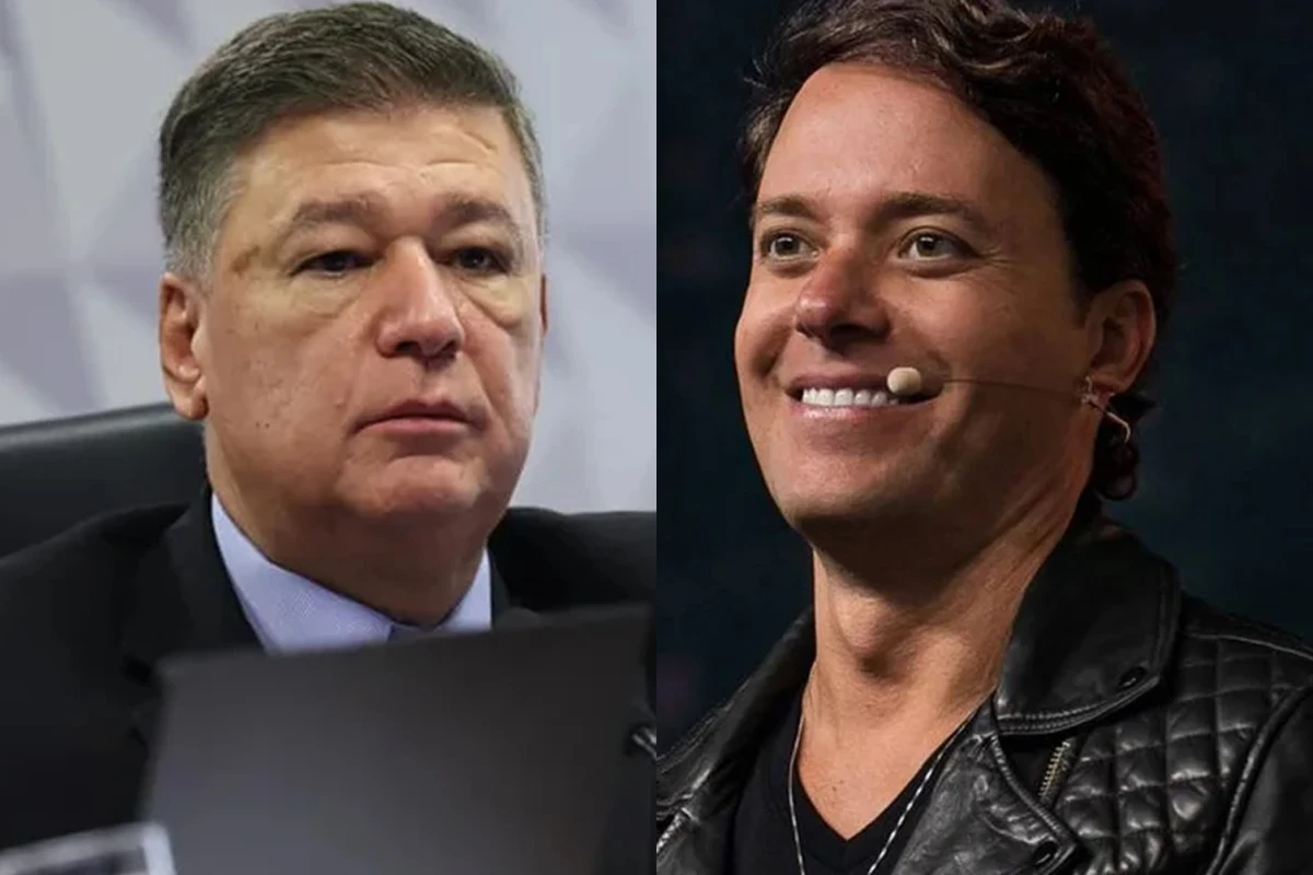 TCU Apura Emenda do Senador Relacionada à Igreja Lagoinha de André Valadão