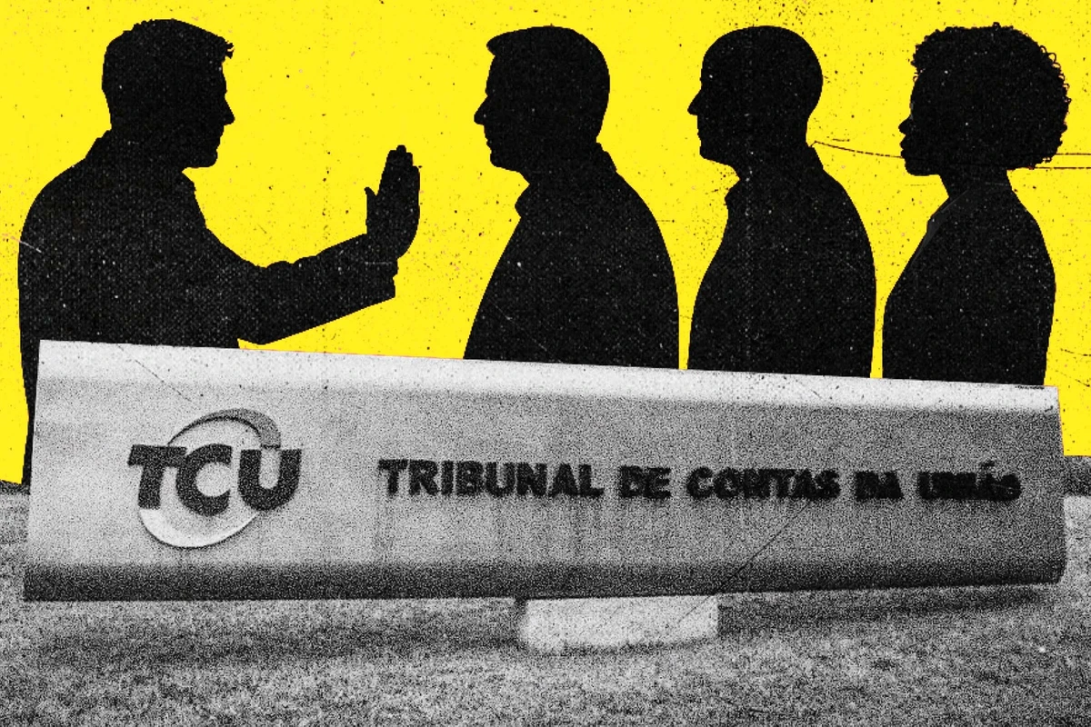 TCU Planeja Investir R$ 60 Milhões em Terceirizados, Gerando Indignação Entre Aprovados no Concurso