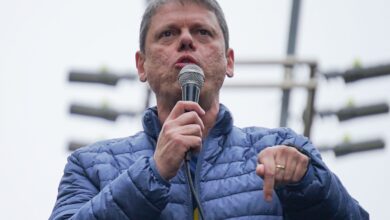 Tarcísio Realiza Encontros Exclusivos com Prefeitos e Conclui Turnê em 45 Dias