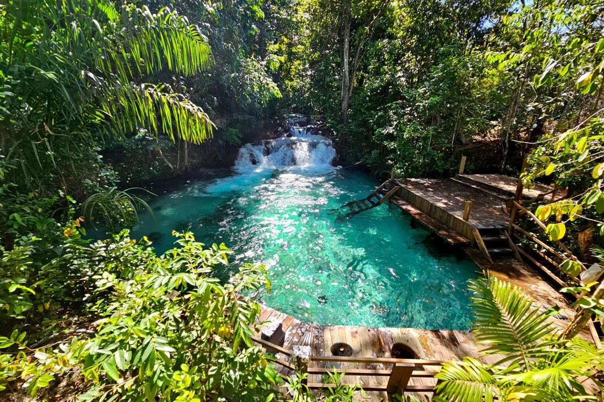 Taxa de Visitação no Jalapão: Descubra os Valores a partir de Maio!