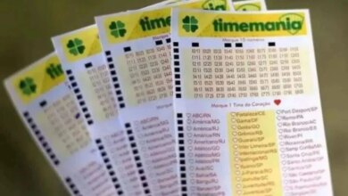 Timemania 2378: Confira o Prêmio de Hoje (09/04/2026)