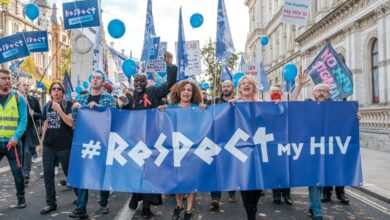 Transplante de Medula Óssea Leva Paciente à Remissão de HIV