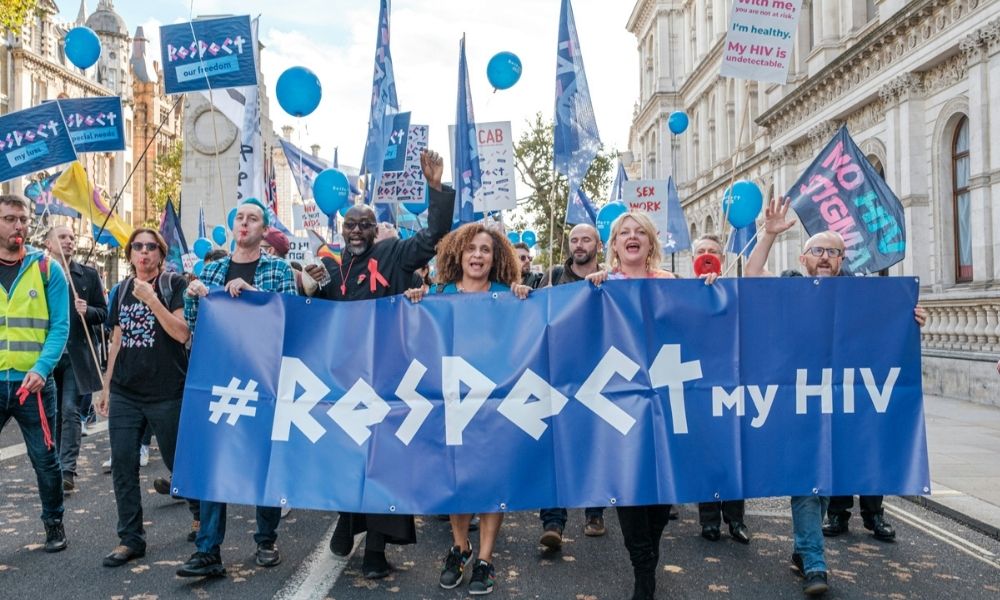 Transplante de Medula Óssea Leva Paciente à Remissão de HIV