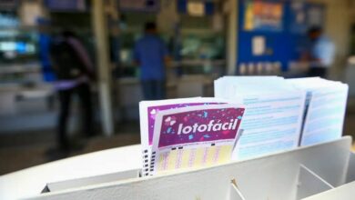 Três Apostas Compartilham Prêmio - Confira no Ric.com.br