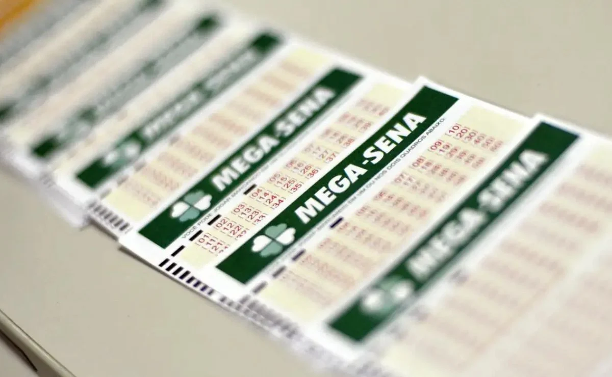 Três Apostas do Paraná Resultam em Grande Prêmio em Dinheiro