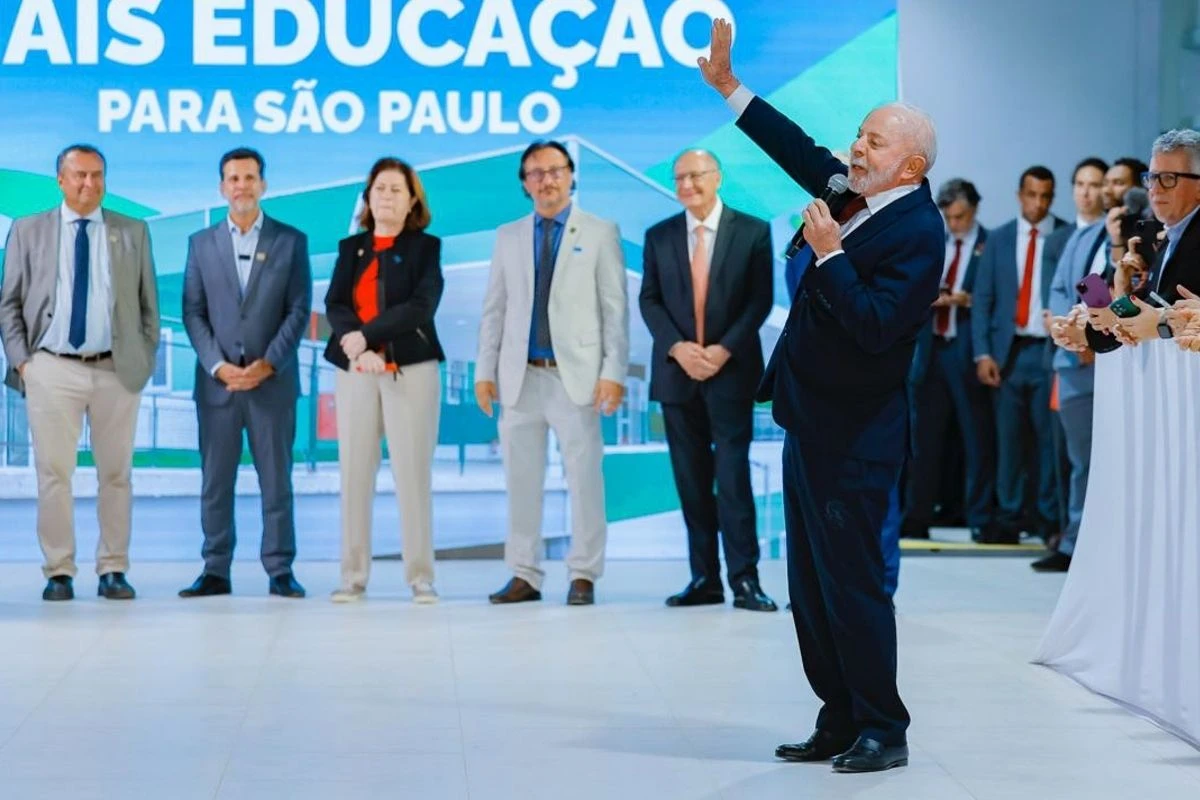 Trump Não Perturbaria o Brasil se Compreendesse o 'Nordestino Determinado'