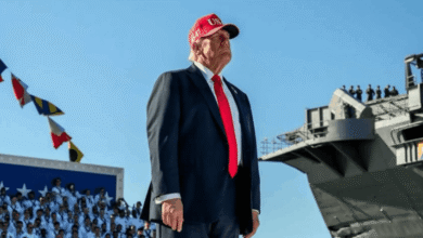 Trump afirma: 'Cuba será nosso próximo destino após o Irã'