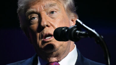 Trump promete 'repatriar' urânio enriquecido do Irã para os EUA