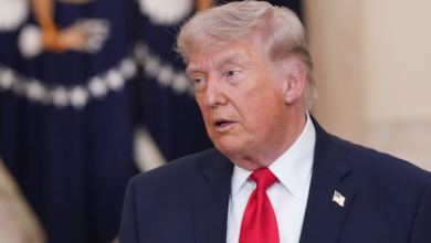 Trump sinaliza nova possibilidade de negociações com o Irã durante visita ao Paquistão