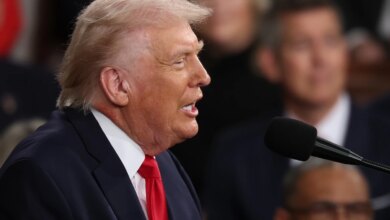 Trump sugere a possibilidade de não renovar o cessar-fogo com o Irã