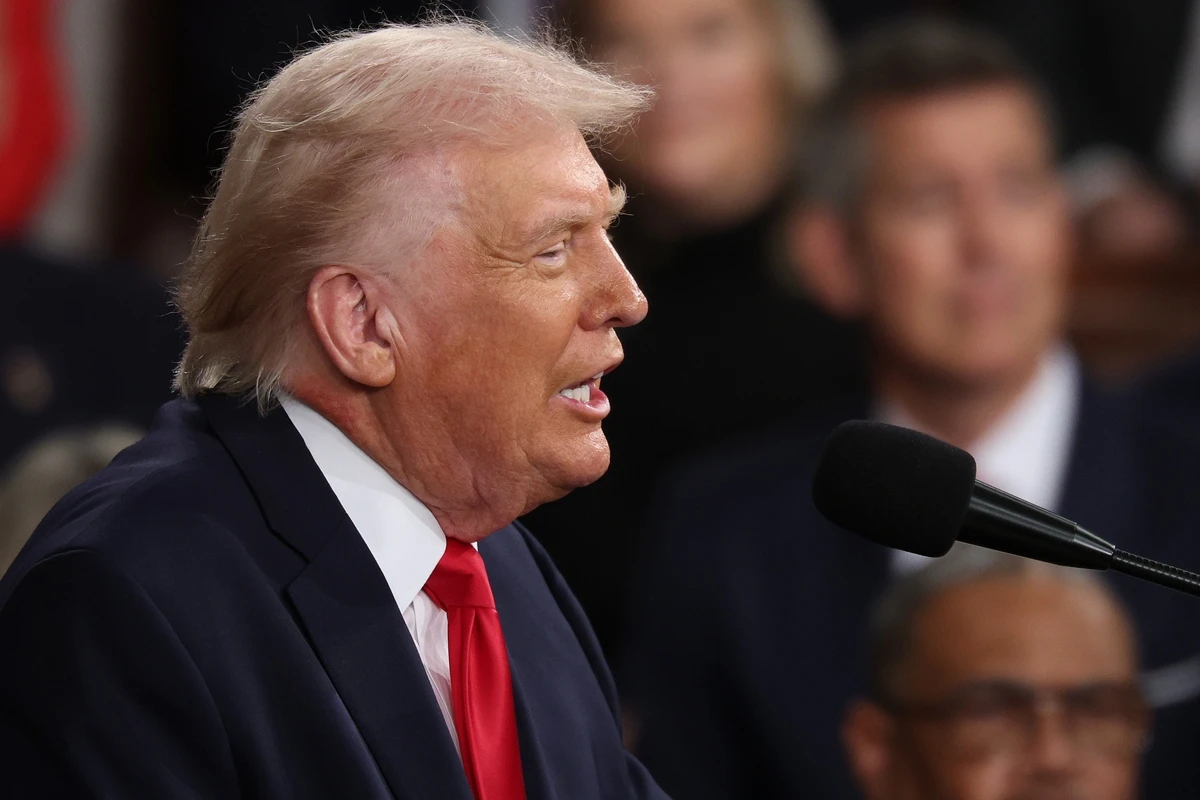 Trump sugere a possibilidade de não renovar o cessar-fogo com o Irã