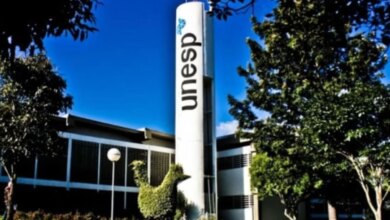 UNESP Inicia Inscrições para o Vestibular de Julho Nesta Segunda-feira