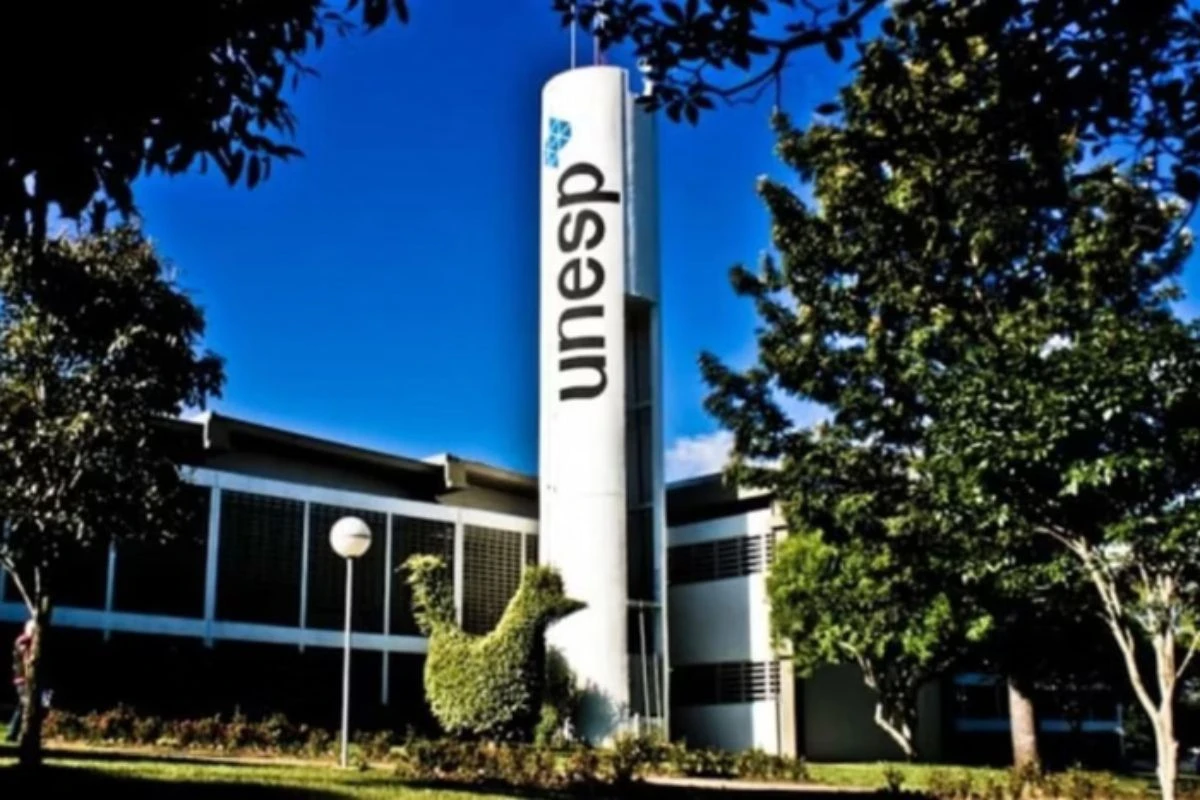 UNESP Inicia Inscrições para o Vestibular de Julho Nesta Segunda-feira