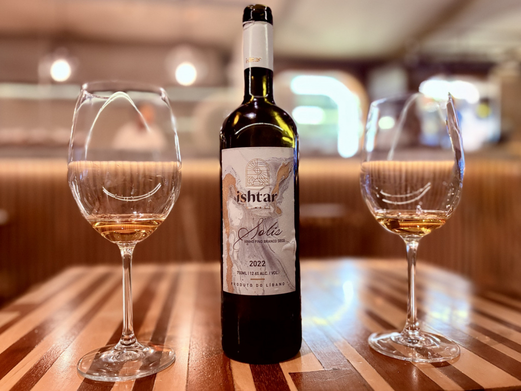 Uvas Europeias: A Influência no Mercado do Oriente Médio