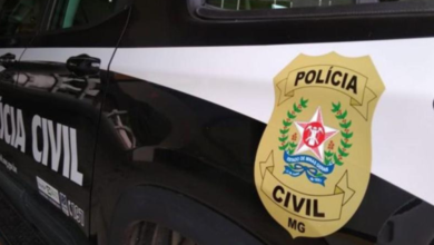 Vereador Detido em Minas Gerais Sob Acusação de Abuso Sexual de Menor