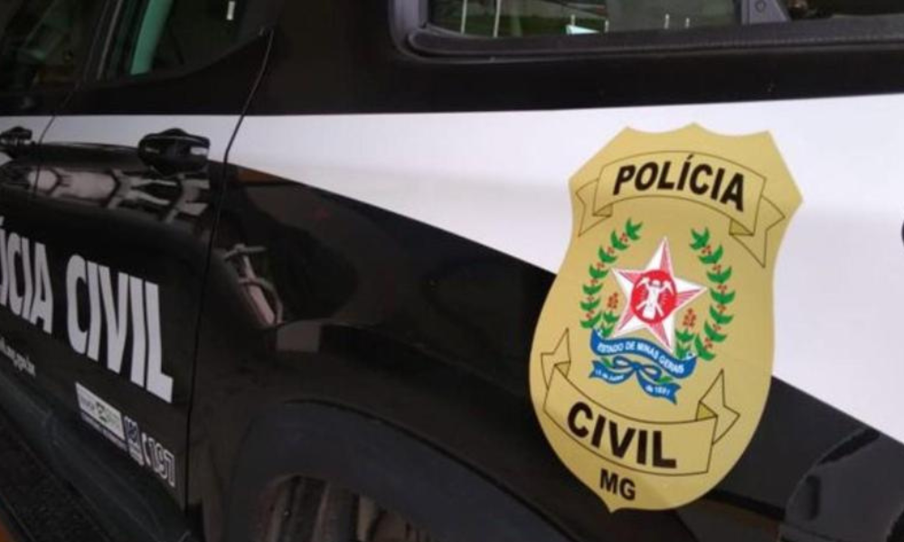 Vereador Detido em Minas Gerais Sob Acusação de Abuso Sexual de Menor