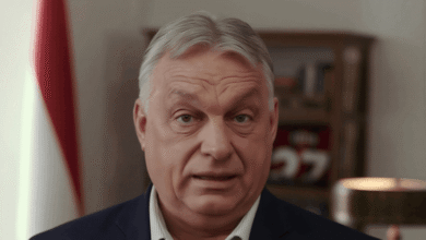 Viktor Orbán, Primeiro-Ministro Húngaro por 16 Anos, Aceita Sua Derrota