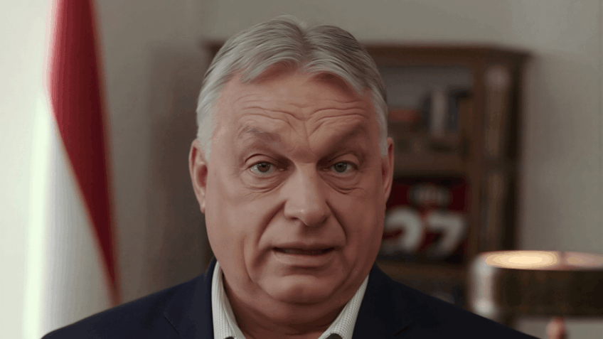 Viktor Orbán, Primeiro-Ministro Húngaro por 16 Anos, Aceita Sua Derrota