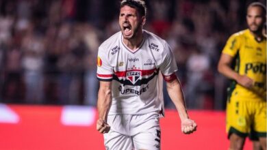 Vitória vs. São Paulo: Como Assistir ao Vivo, Horário e Transmissão Completa