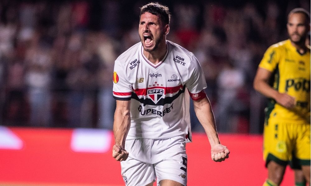 Vitória vs. São Paulo: Como Assistir ao Vivo, Horário e Transmissão Completa