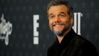 Wagner Moura é Reconhecido como uma das 100 Pessoas Mais Influentes pela Revista Time