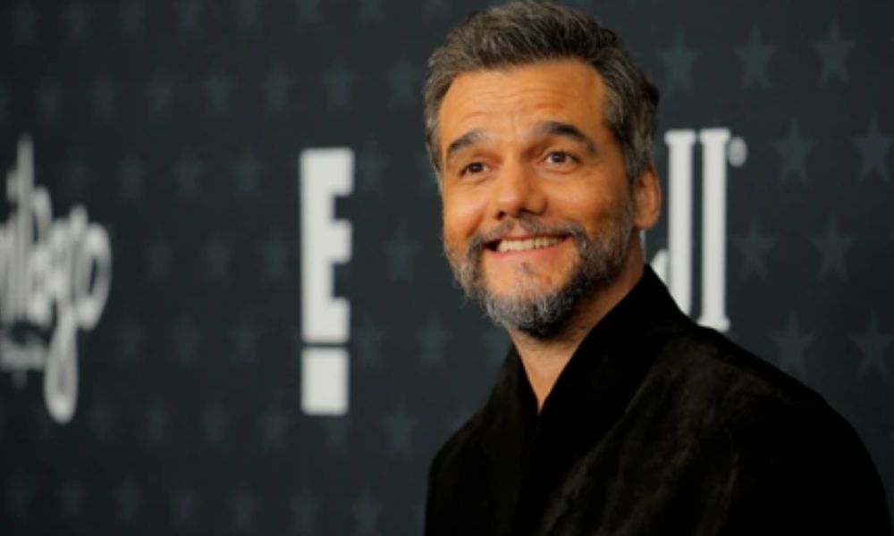 Wagner Moura é Reconhecido como uma das 100 Pessoas Mais Influentes pela Revista Time