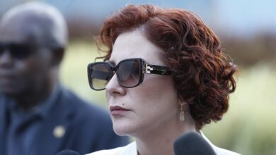 Zambelli Contesta Novo Pedido de Extradição em Apelação Judicial