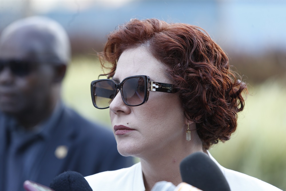 Zambelli Contesta Novo Pedido de Extradição em Apelação Judicial