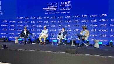 Zé Trovão Declara o Fim da Esquerda Após Lula e Aponta Flávio Bolsonaro como Favorito no Segundo Turno