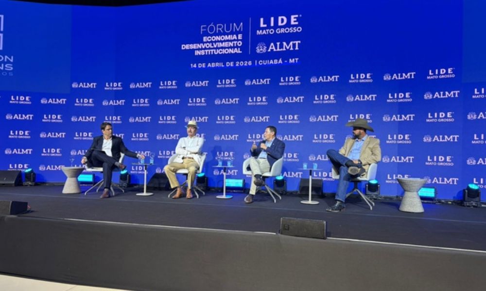 Zé Trovão Declara o Fim da Esquerda Após Lula e Aponta Flávio Bolsonaro como Favorito no Segundo Turno