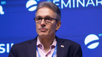 Zema Destaca Suas Diferenças em Relação a Flávio e Critica Membros do STF