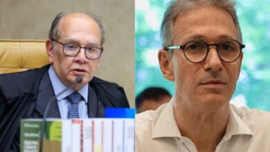 Zema Renova Críticas ao STF e ao Ministro Gilmar Mendes