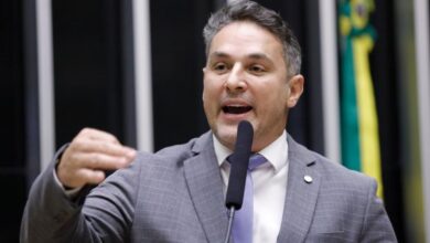 Zucco apresenta Silvana Covatti como sua vice na corrida pelo governo do Rio Grande do Sul