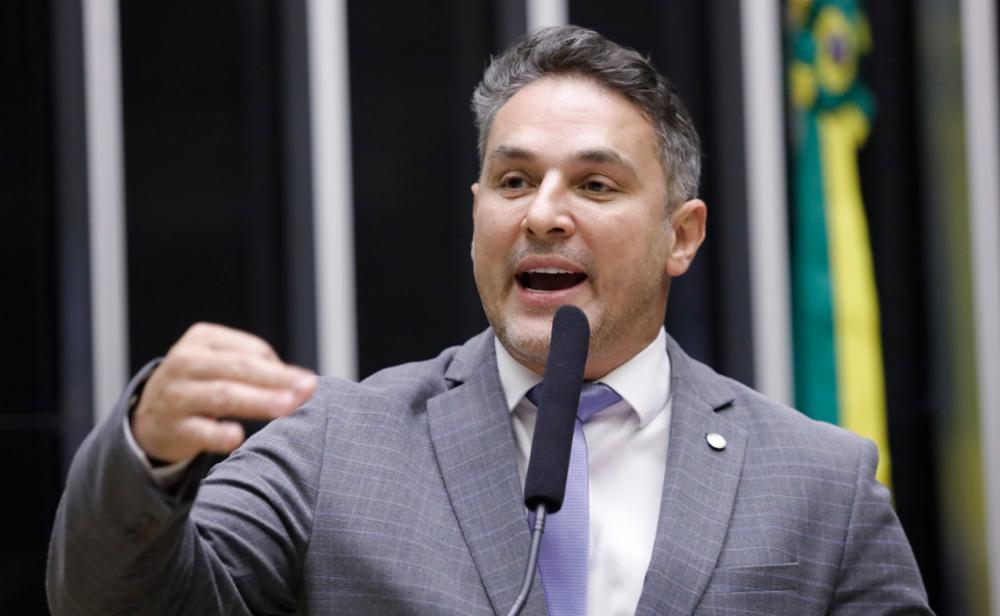 Zucco apresenta Silvana Covatti como sua vice na corrida pelo governo do Rio Grande do Sul