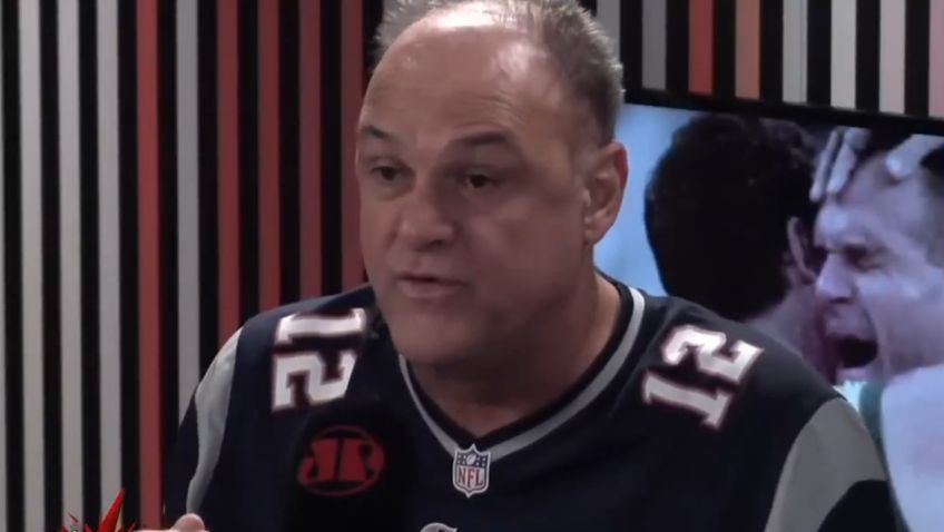 ‘Deus, Inabalável’: Mídia Global Comenta o Falecimento de Oscar Schmidt