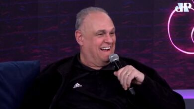 ‘Uma Vida Extraordinária’: Reviva os Momentos de Oscar Schmidt em Entrevistas Exclusivas com a Jovem Pan