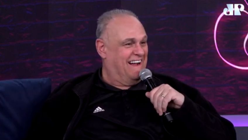 ‘Uma Vida Extraordinária’: Reviva os Momentos de Oscar Schmidt em Entrevistas Exclusivas com a Jovem Pan